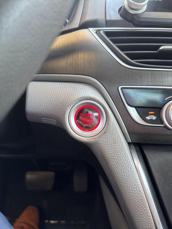 used 2019 Honda Accord car, priced at $18,100