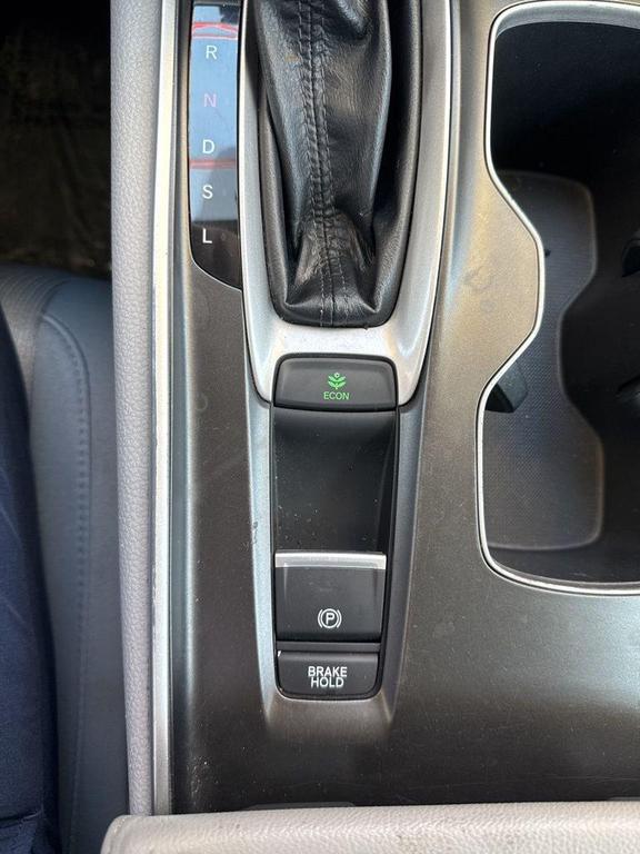 used 2019 Honda Accord car, priced at $18,100