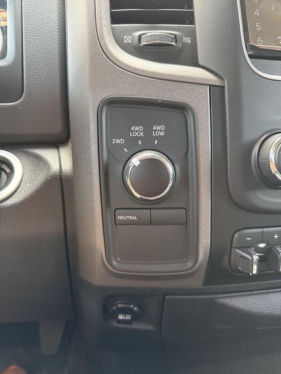 used 2017 Ram 2500 car, priced at $34,651