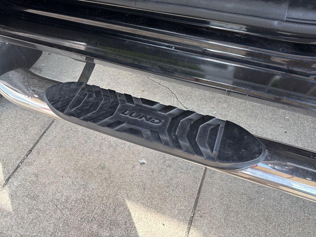 used 2017 Ram 2500 car, priced at $34,651