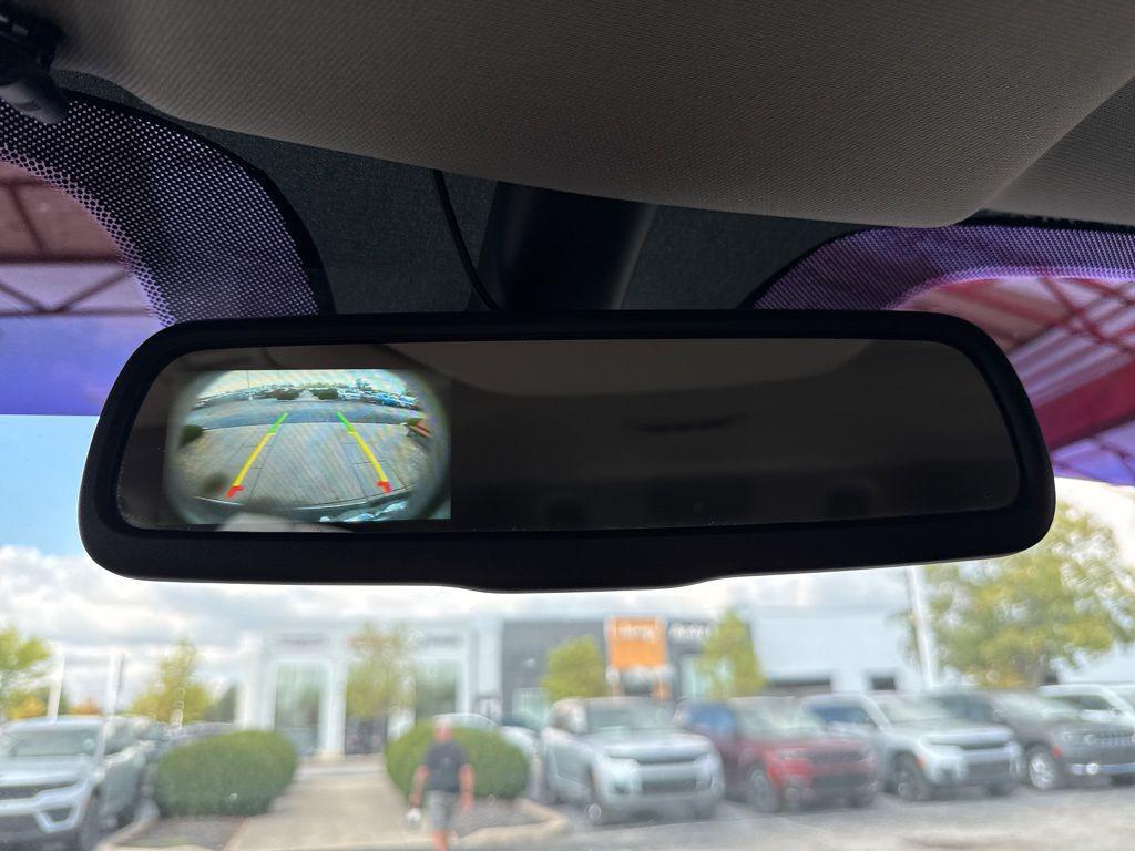 used 2017 Ram 2500 car, priced at $34,651