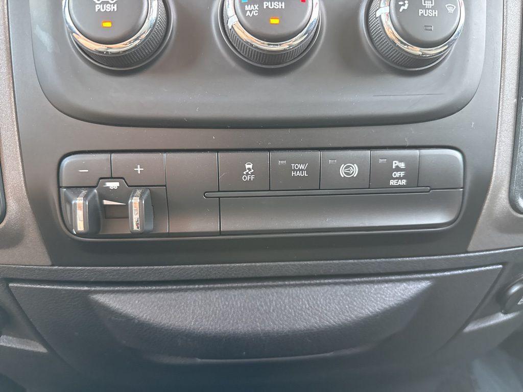 used 2017 Ram 2500 car, priced at $34,651