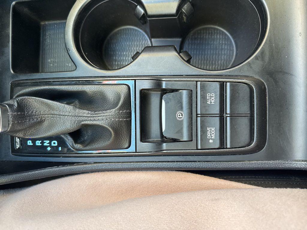 used 2019 Hyundai Tucson car, priced at $14,200