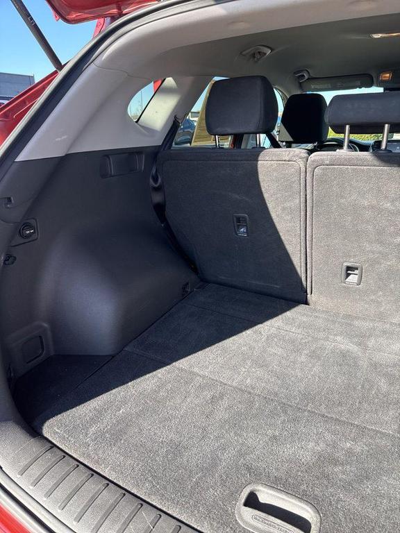 used 2019 Hyundai Tucson car, priced at $14,200