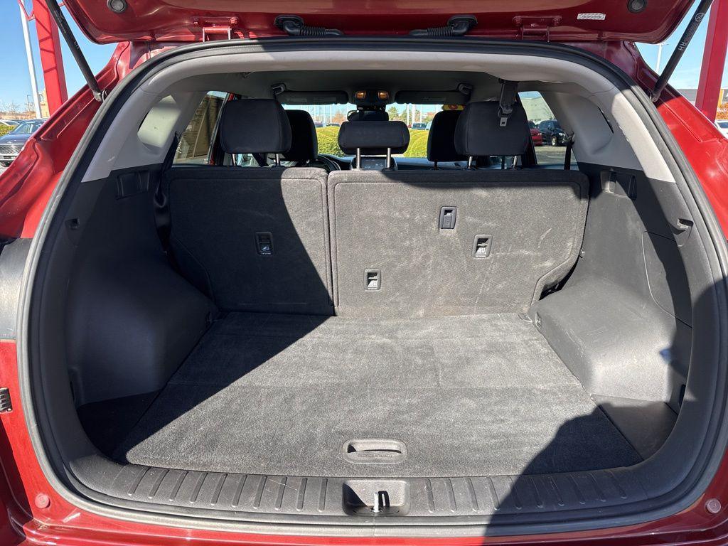 used 2019 Hyundai Tucson car, priced at $14,200