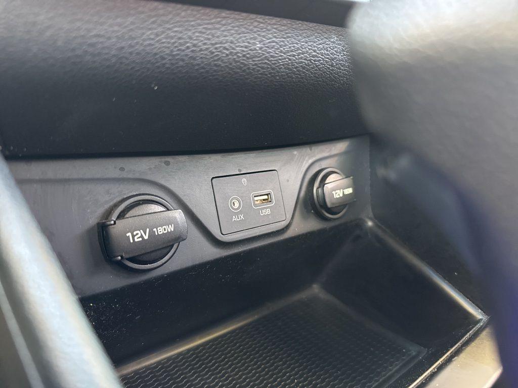 used 2019 Hyundai Tucson car, priced at $14,200