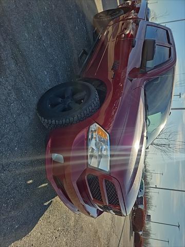 used 2015 Ram 1500 car, priced at $20,900