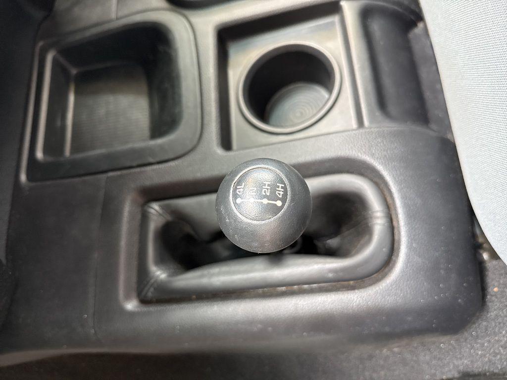 used 2018 Ram 2500 car, priced at $37,900