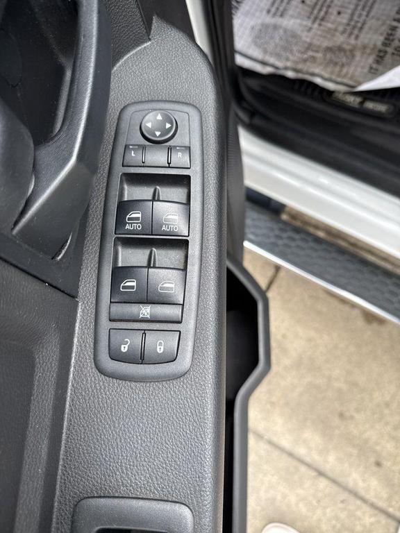 used 2018 Ram 2500 car, priced at $37,900