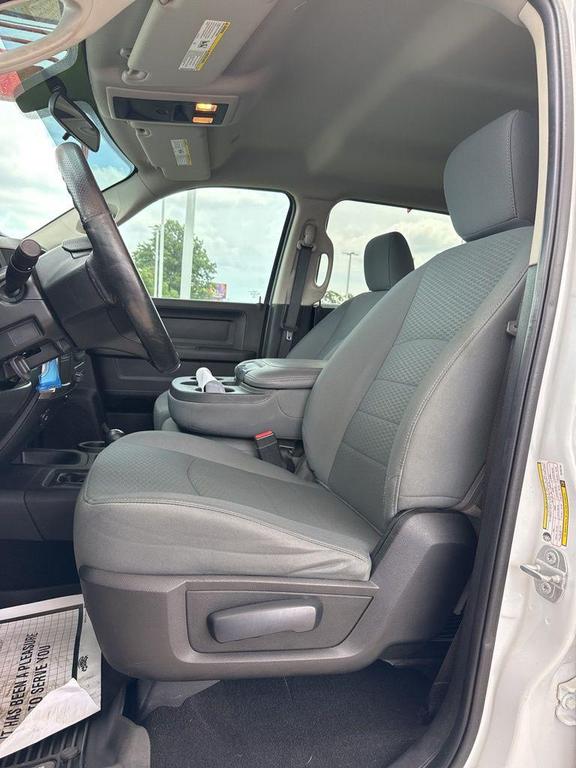 used 2018 Ram 2500 car, priced at $37,900