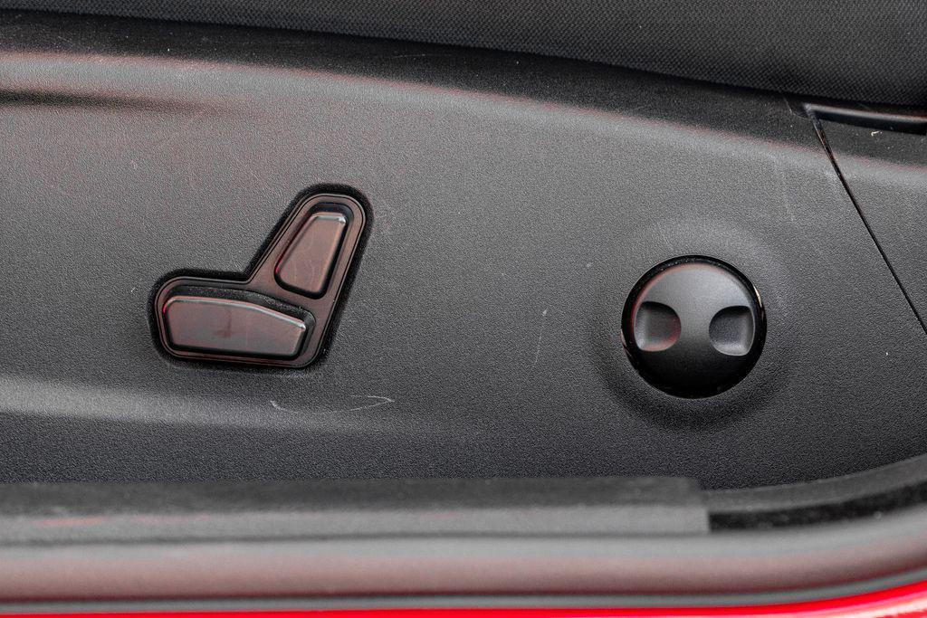 used 2023 Dodge Charger car, priced at $25,100