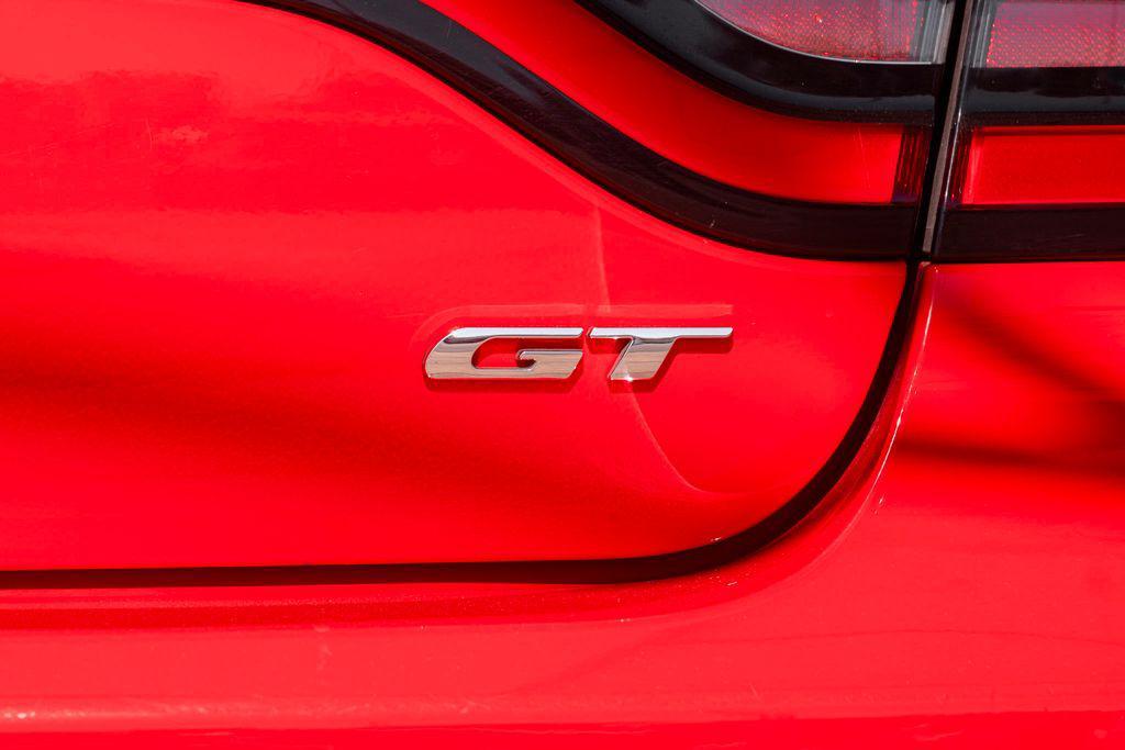 used 2023 Dodge Charger car, priced at $25,100