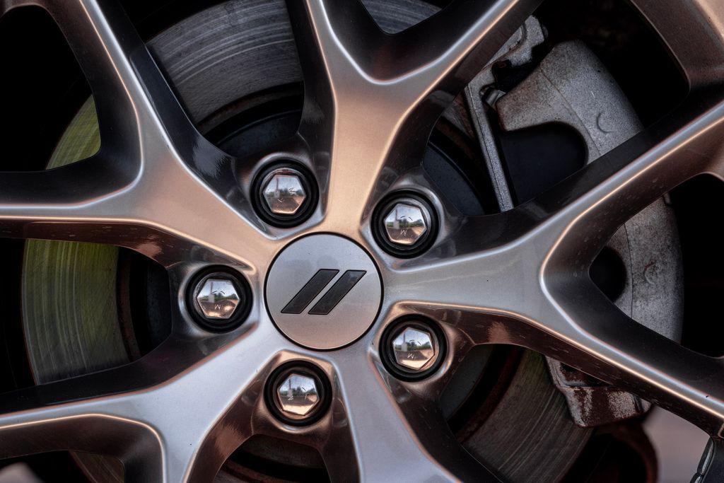 used 2023 Dodge Charger car, priced at $25,100