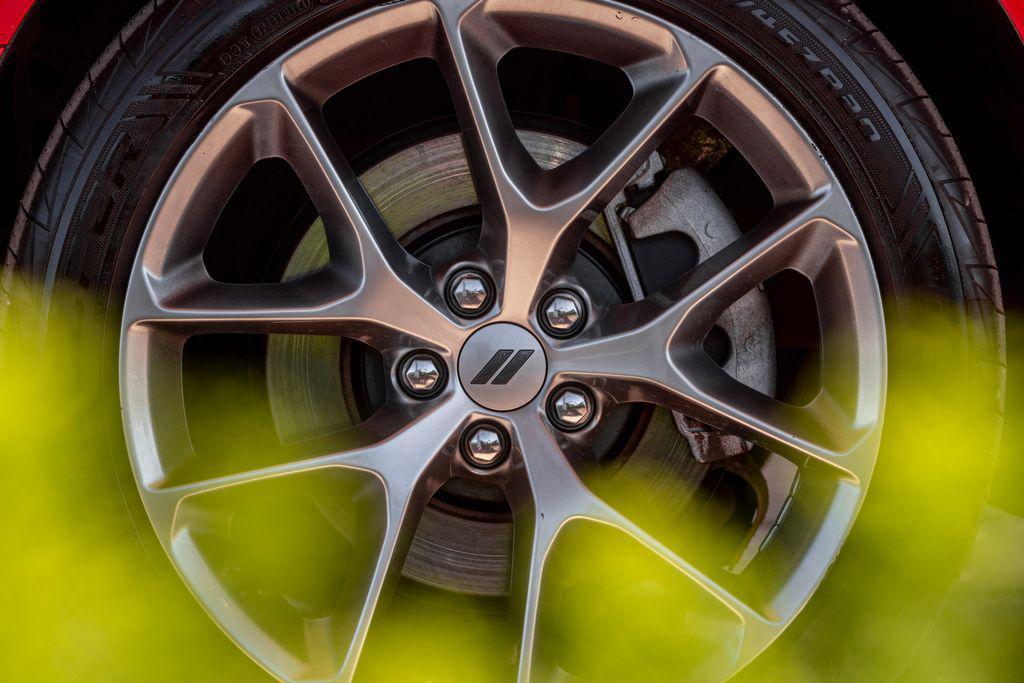 used 2023 Dodge Charger car, priced at $25,100