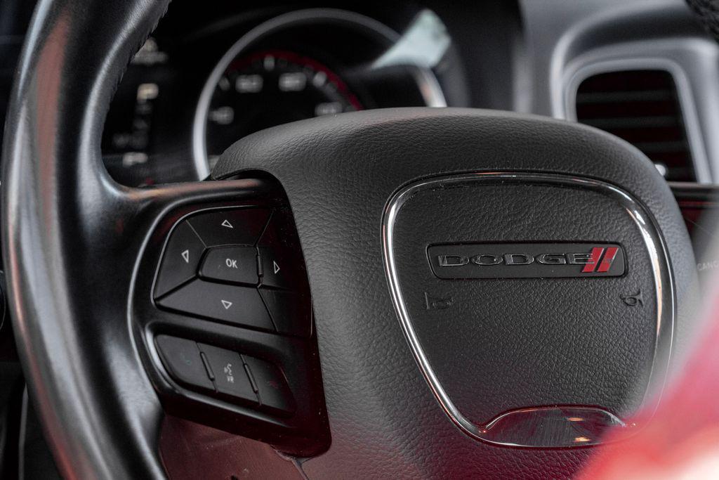 used 2023 Dodge Charger car, priced at $25,100