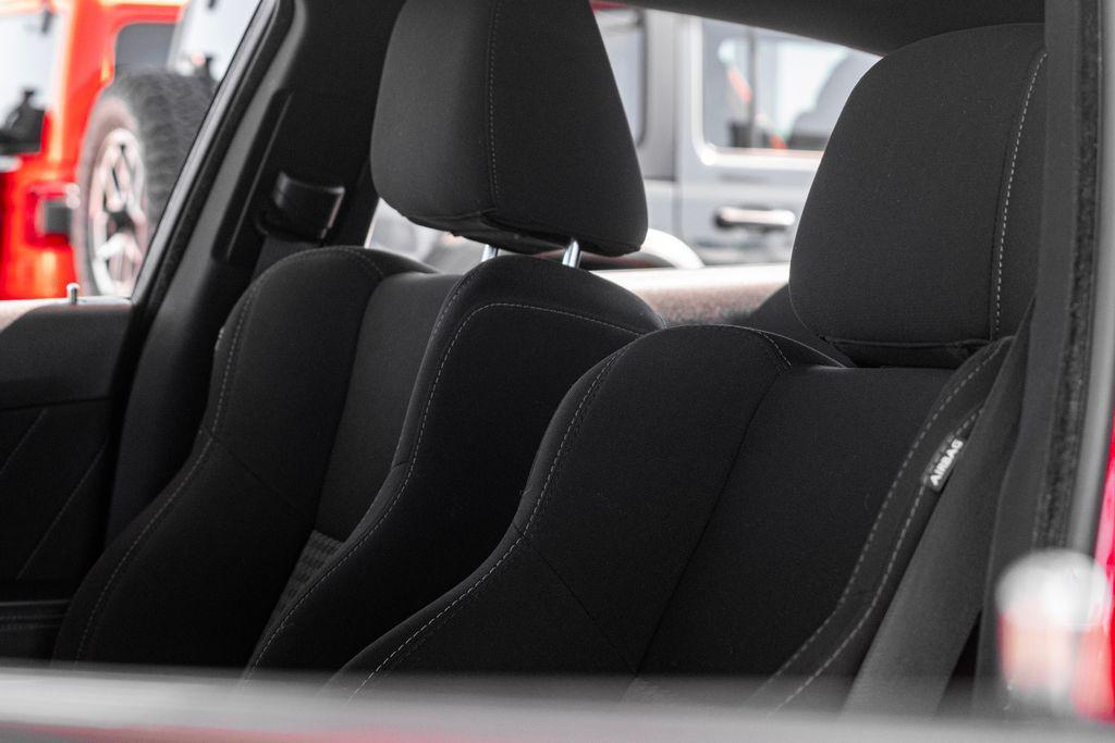 used 2023 Dodge Charger car, priced at $25,100