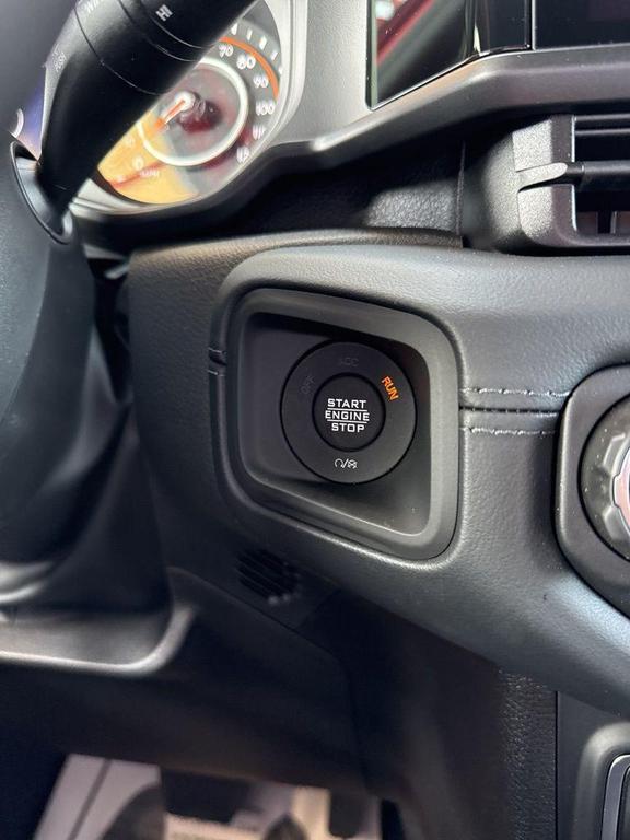 new 2025 Jeep Wrangler car, priced at $53,751