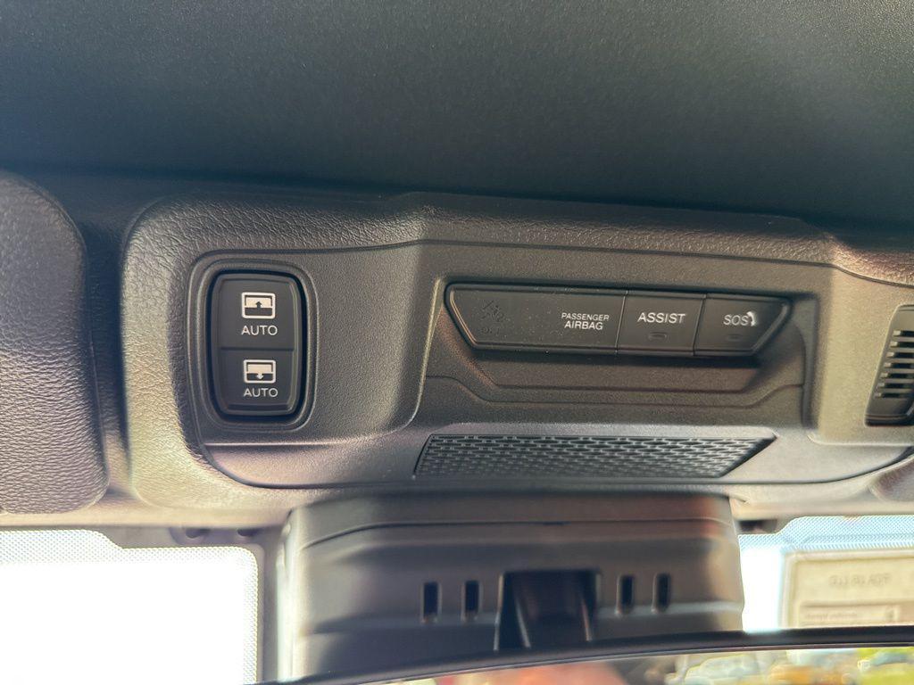 new 2025 Jeep Wrangler car, priced at $53,751