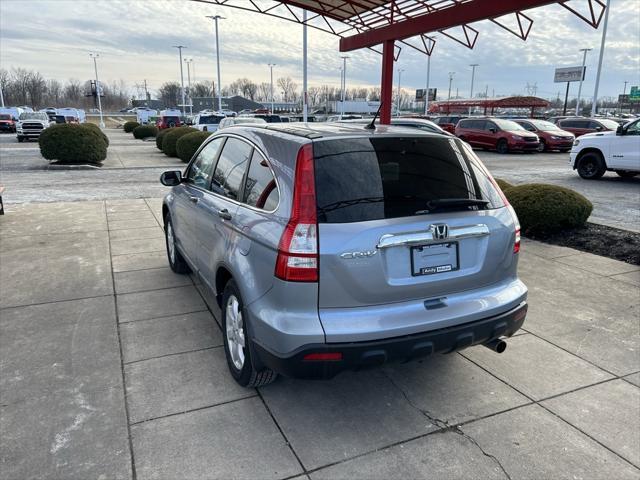 used 2008 Honda CR-V car, priced at $5,900