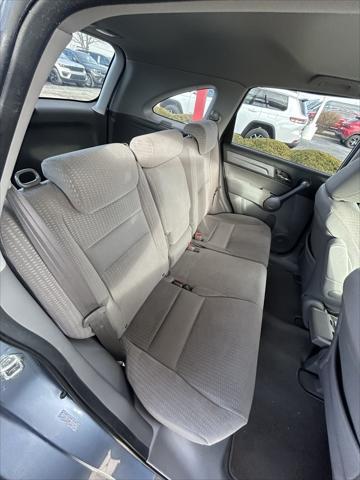 used 2008 Honda CR-V car, priced at $5,900