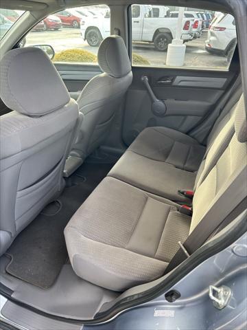 used 2008 Honda CR-V car, priced at $5,900