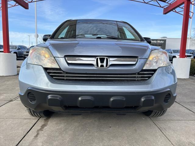 used 2008 Honda CR-V car, priced at $5,900