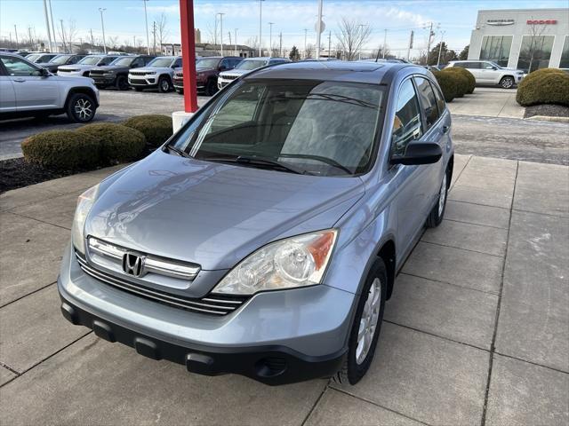 used 2008 Honda CR-V car, priced at $5,900