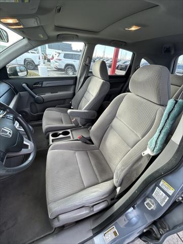 used 2008 Honda CR-V car, priced at $5,900