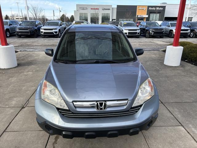 used 2008 Honda CR-V car, priced at $5,900