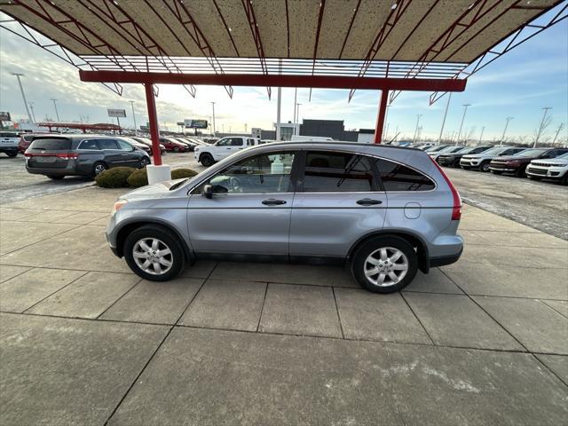 used 2008 Honda CR-V car, priced at $5,900