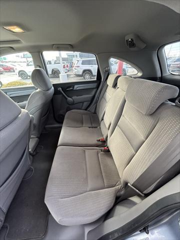 used 2008 Honda CR-V car, priced at $5,900