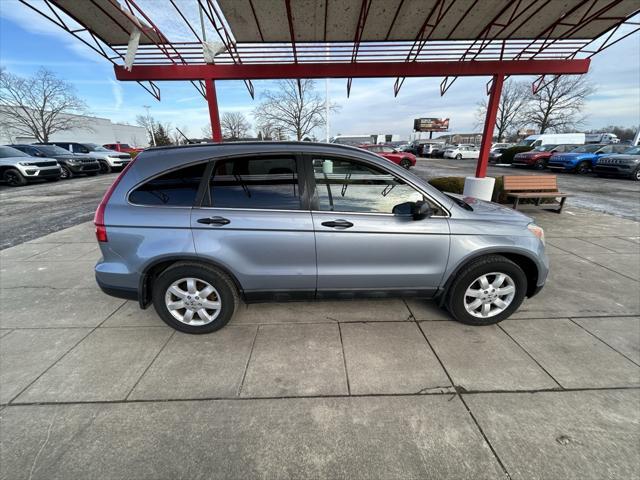 used 2008 Honda CR-V car, priced at $5,900