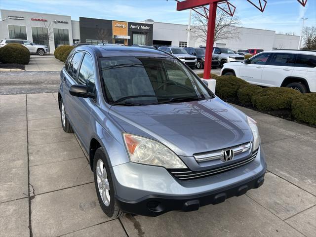 used 2008 Honda CR-V car, priced at $5,900