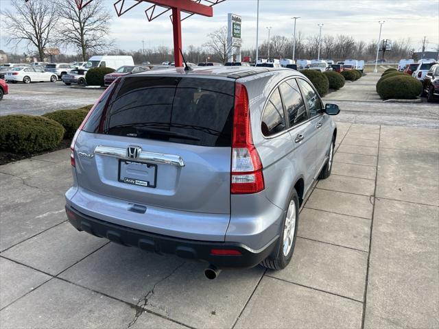 used 2008 Honda CR-V car, priced at $5,900