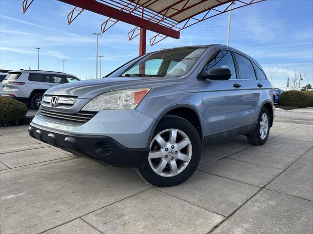 used 2008 Honda CR-V car, priced at $5,900