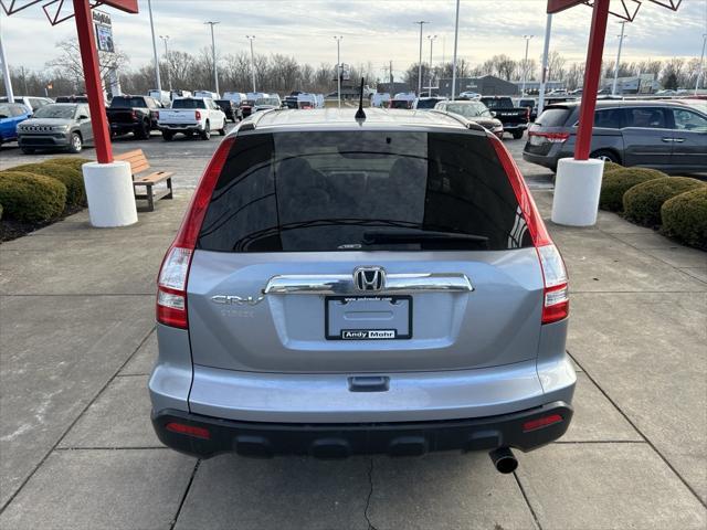 used 2008 Honda CR-V car, priced at $5,900