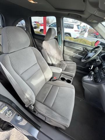 used 2008 Honda CR-V car, priced at $5,900