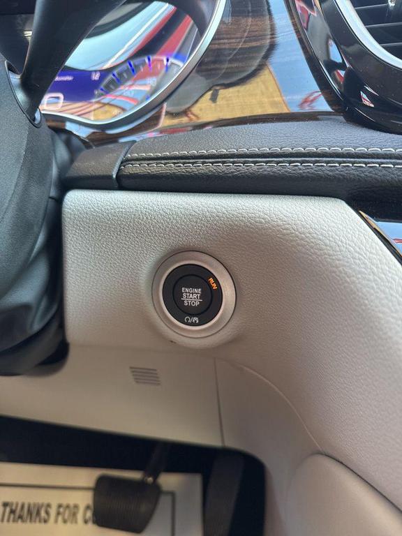 used 2024 Chrysler Pacifica car, priced at $38,200