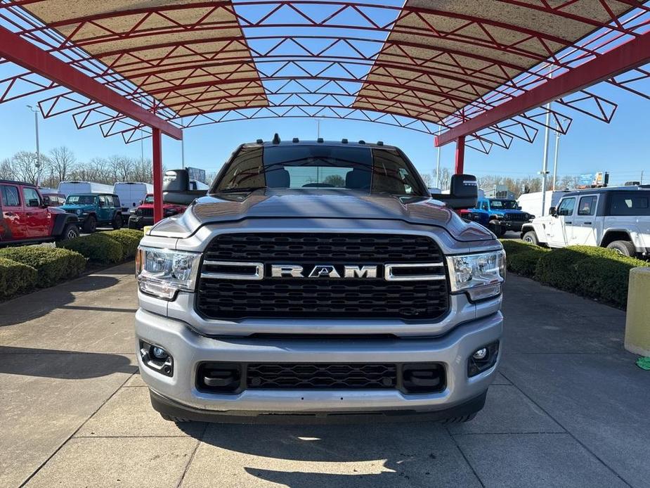 new 2024 Ram 2500 car, priced at $66,850