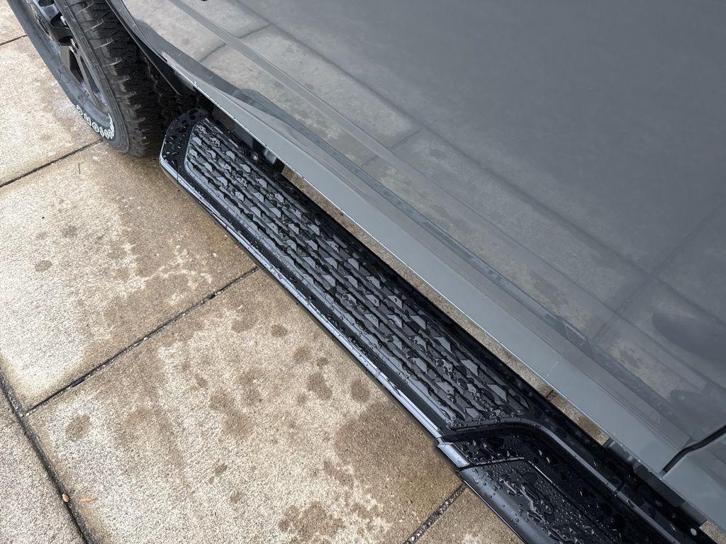 new 2026 Ram 2500 car, priced at $80,350