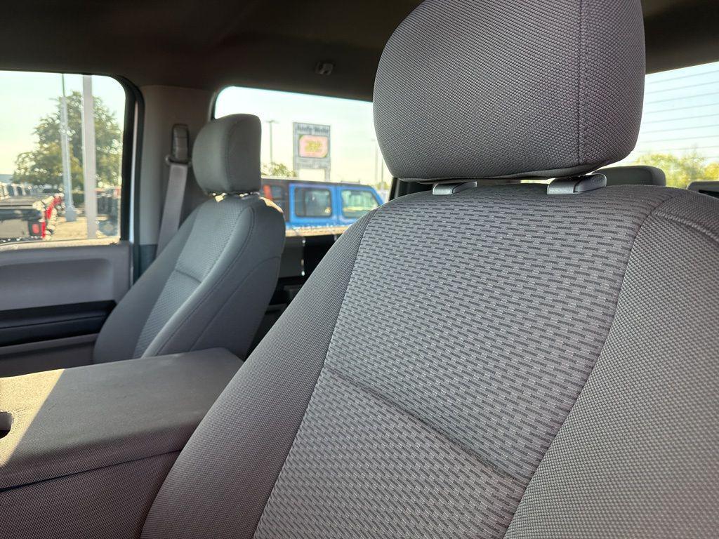 used 2019 Ford F-150 car, priced at $25,400