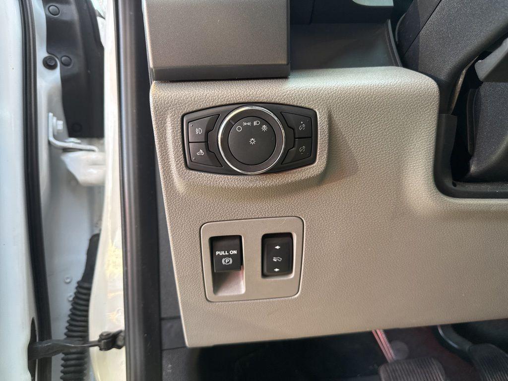 used 2019 Ford F-150 car, priced at $25,400