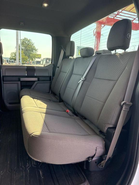 used 2019 Ford F-150 car, priced at $25,400