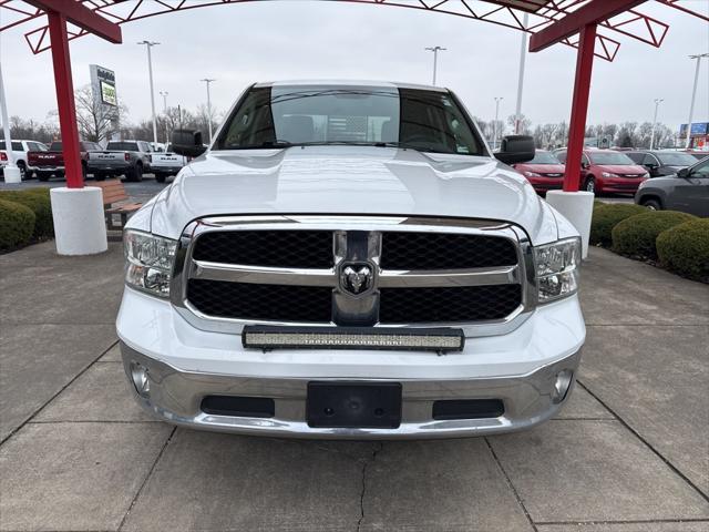 used 2014 Ram 1500 car, priced at $16,800