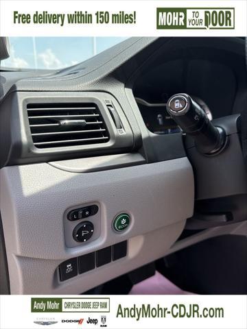 used 2016 Honda Pilot car, priced at $17,200