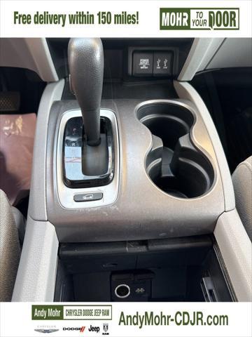 used 2016 Honda Pilot car, priced at $17,200