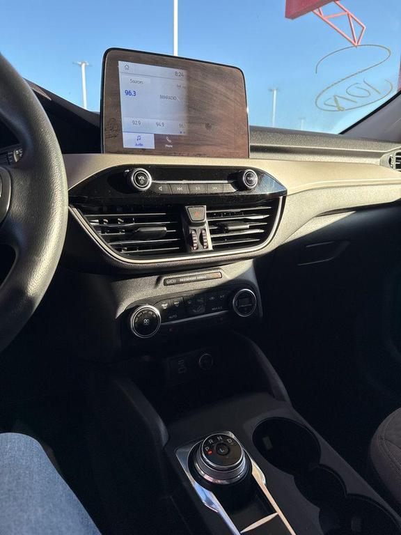 used 2020 Ford Escape car, priced at $16,600