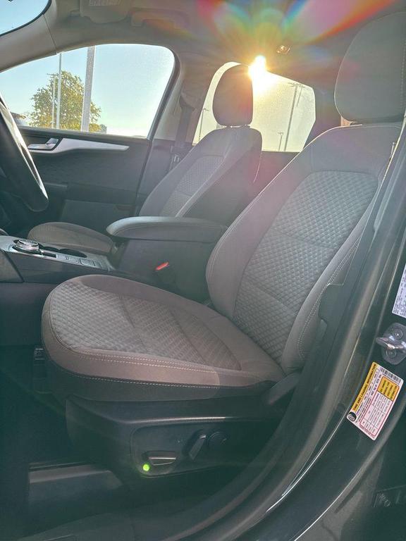 used 2020 Ford Escape car, priced at $16,600