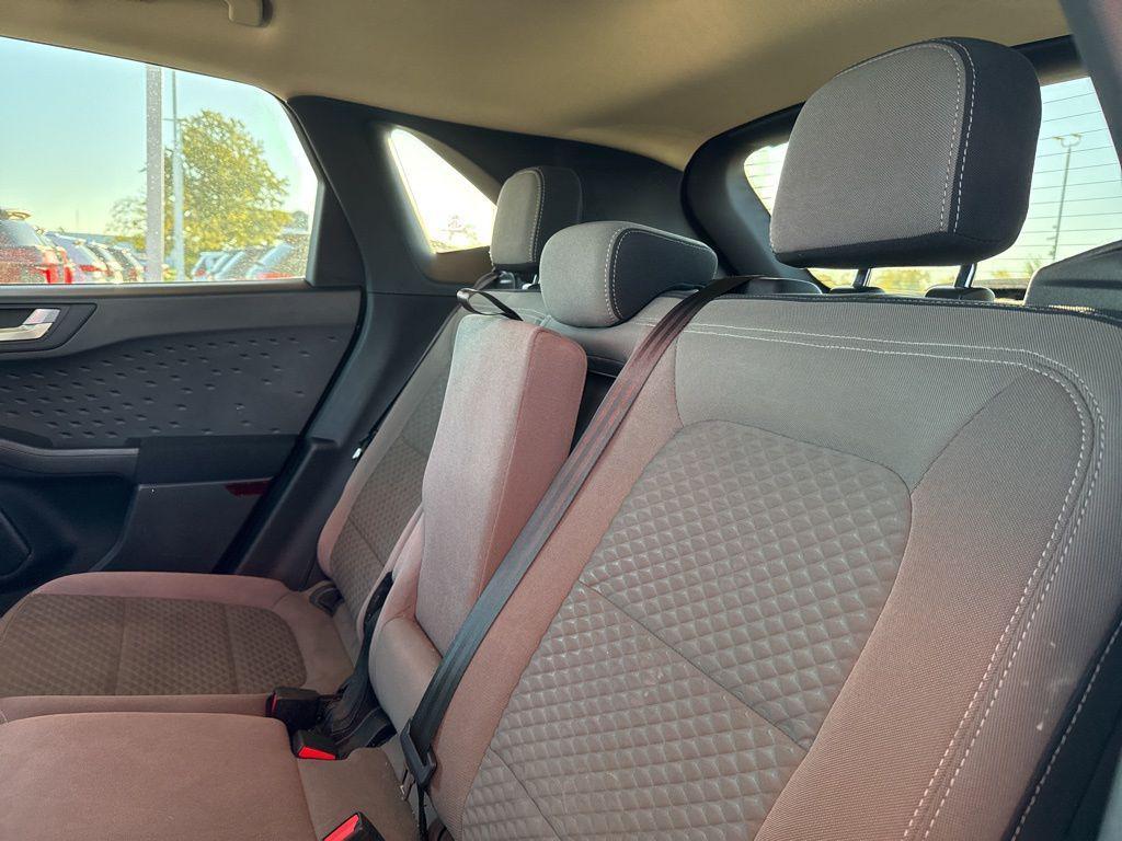 used 2020 Ford Escape car, priced at $16,600