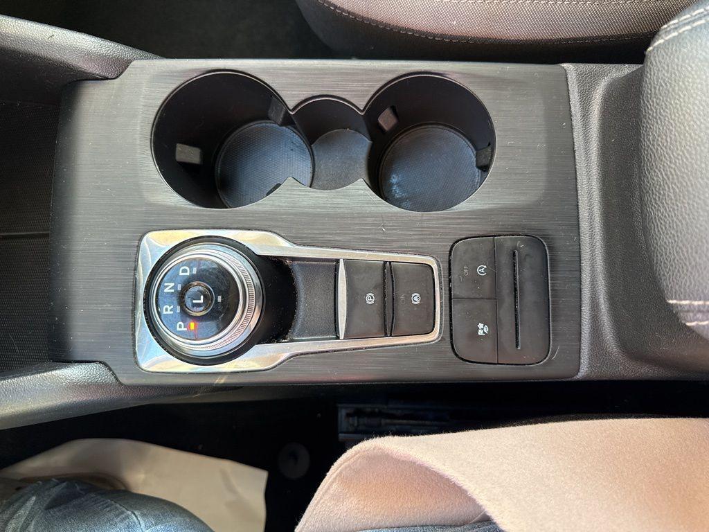 used 2020 Ford Escape car, priced at $16,600